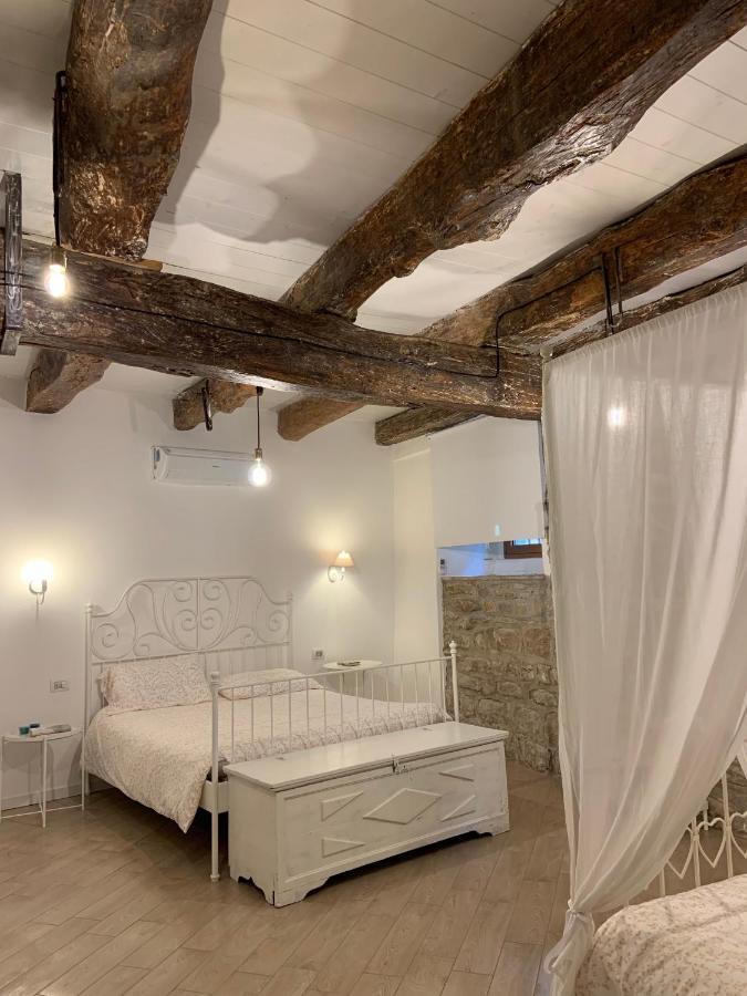 Da Agostino, La Casa Del Latte Vila Costa di Mezzate Exterior foto