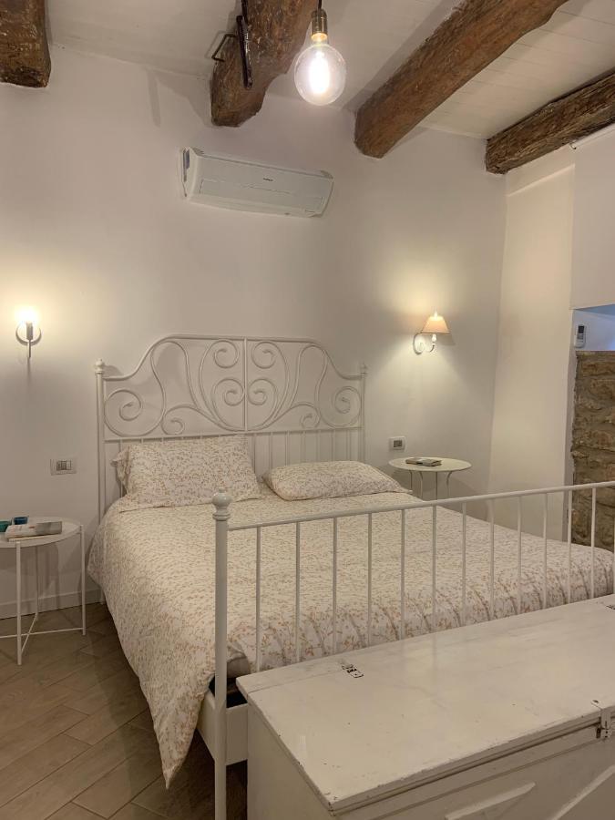 Da Agostino, La Casa Del Latte Vila Costa di Mezzate Exterior foto