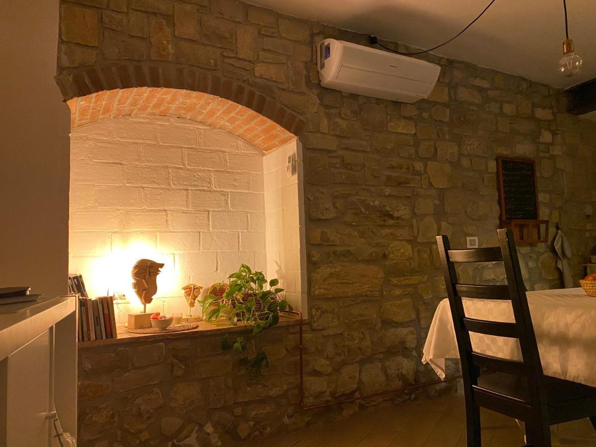 Da Agostino, La Casa Del Latte Vila Costa di Mezzate Exterior foto