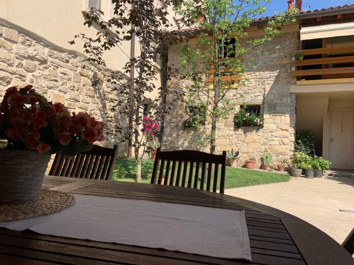 Da Agostino, La Casa Del Latte Vila Costa di Mezzate Exterior foto