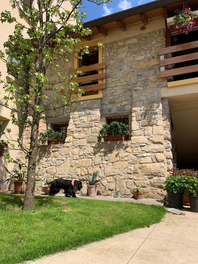 Da Agostino, La Casa Del Latte Vila Costa di Mezzate Exterior foto