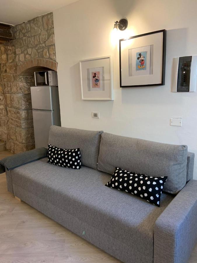 Da Agostino, La Casa Del Latte Vila Costa di Mezzate Exterior foto